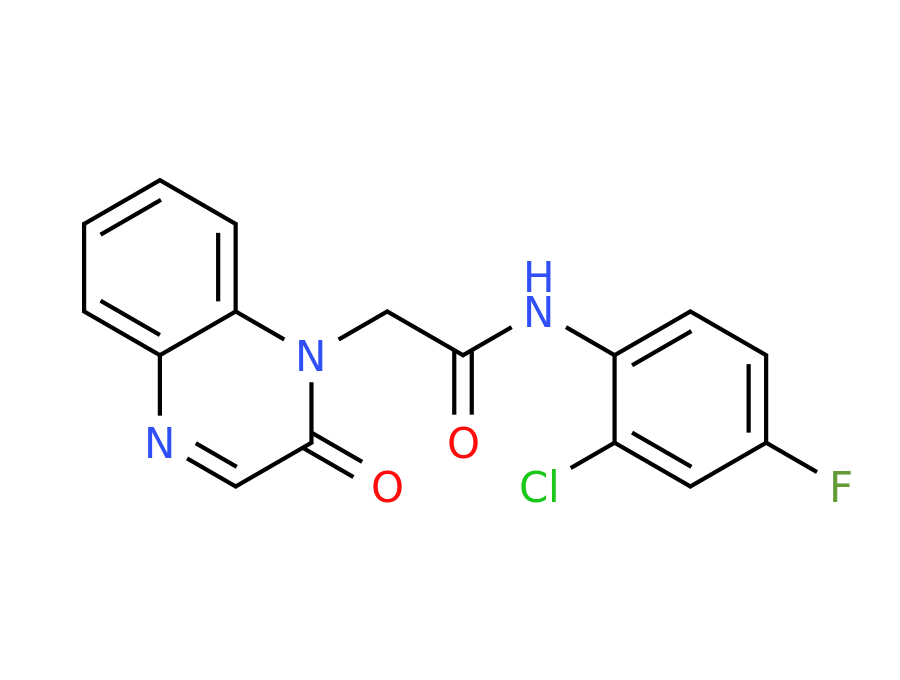 Structure Amb19942144