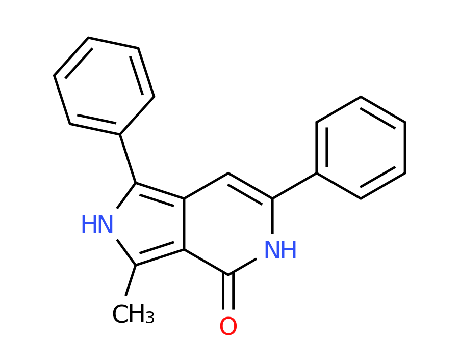 Structure Amb19942228