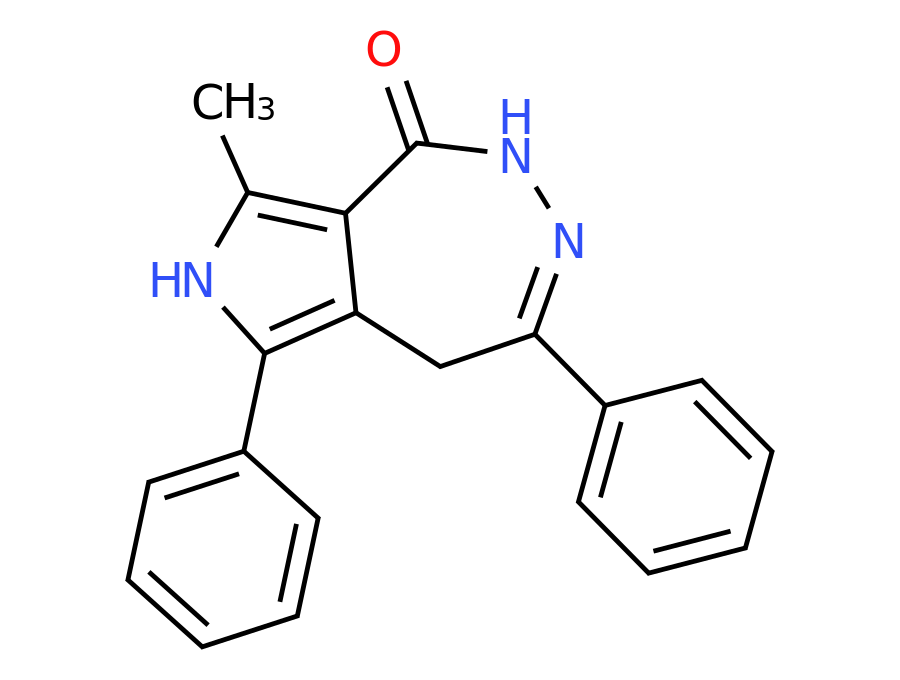 Structure Amb19942240