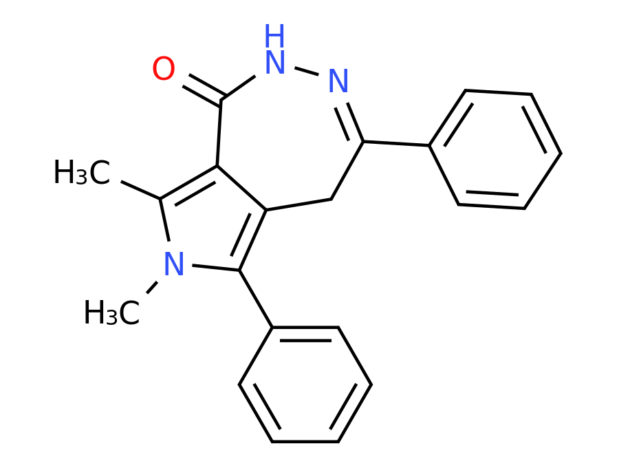 Structure Amb19942246