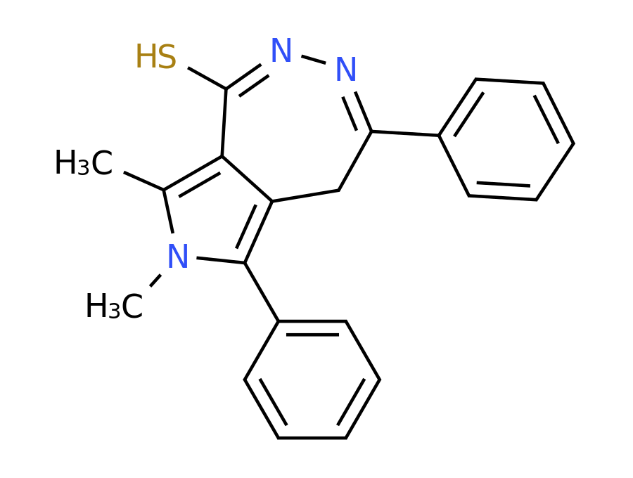 Structure Amb19942248