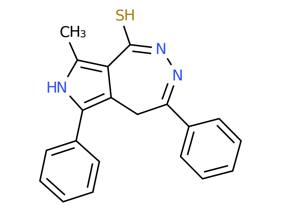 Structure Amb19942251