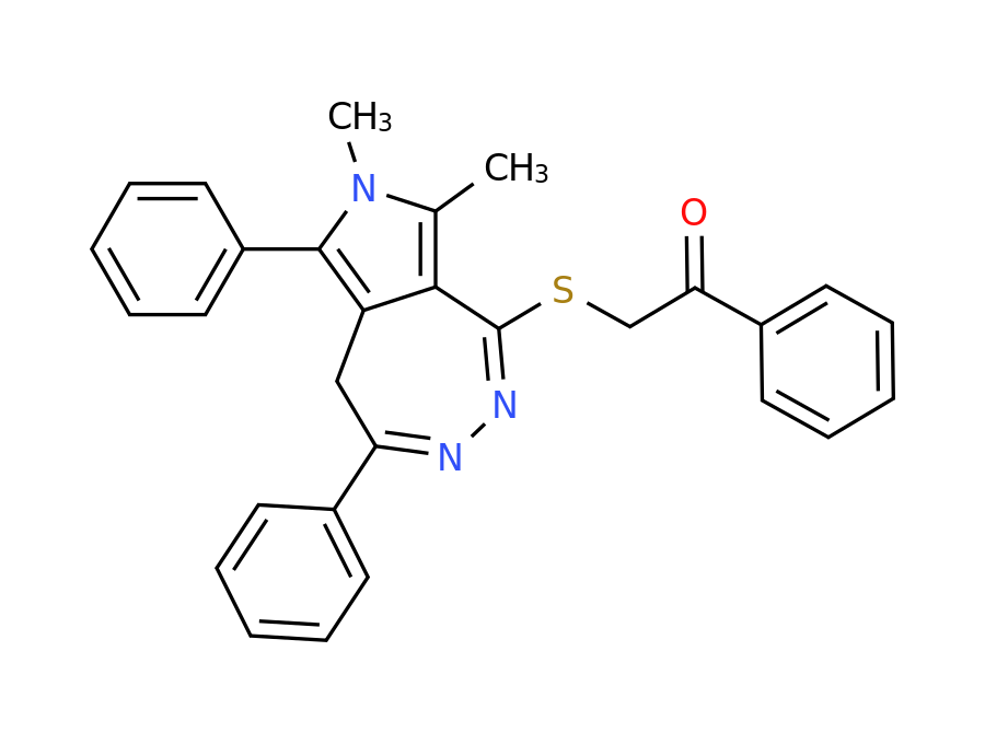 Structure Amb19942254