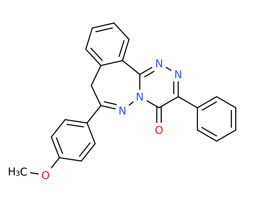 Structure Amb19942257