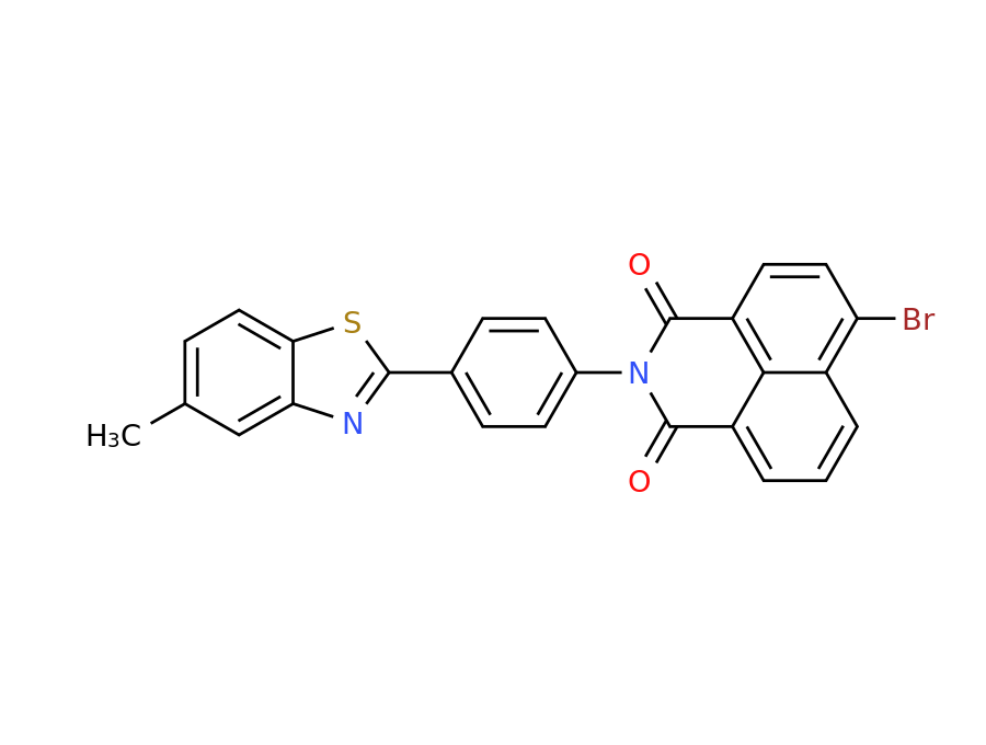 Structure Amb19942280