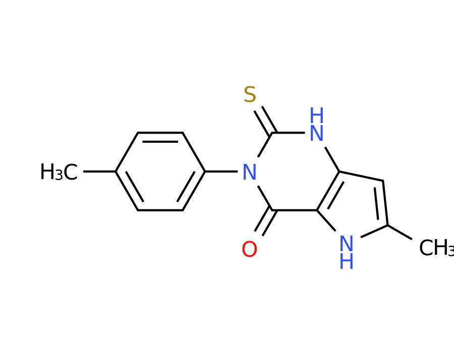 Structure Amb19942656