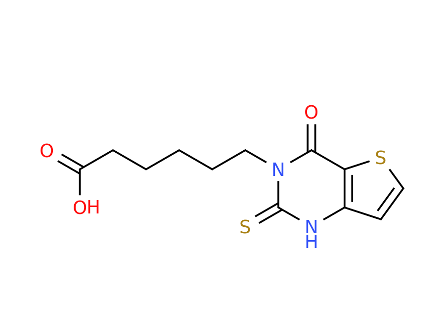 Structure Amb19942736