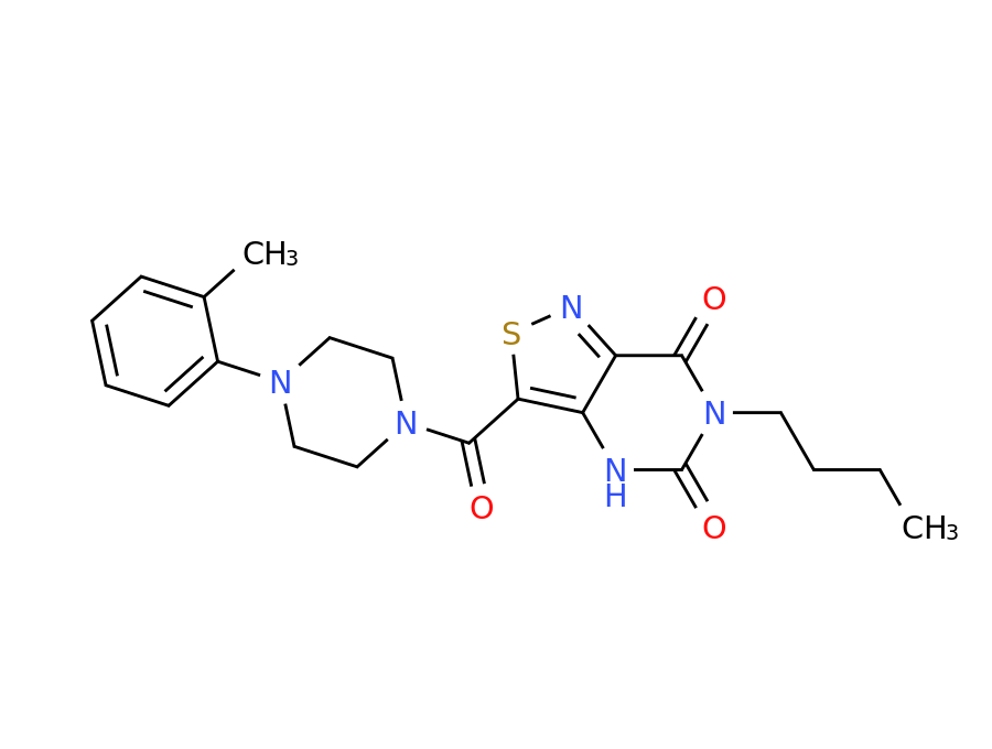 Structure Amb19943637