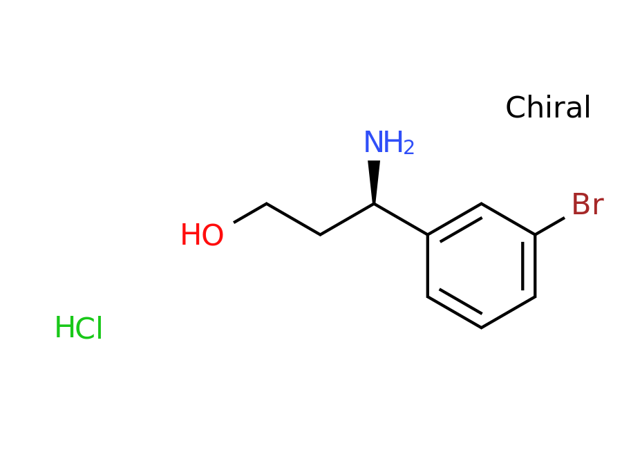 Structure Amb19943918