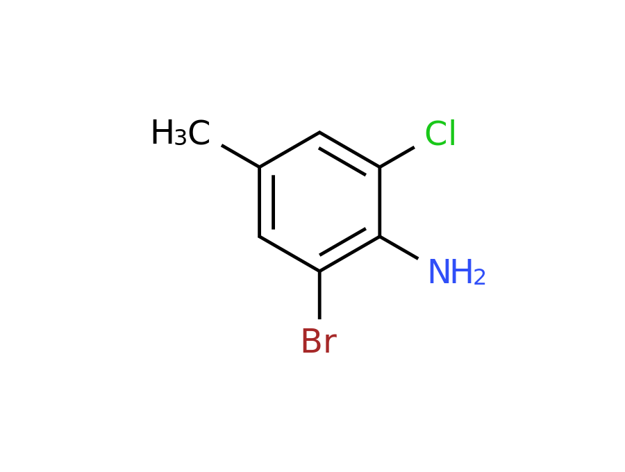 Structure Amb19943953