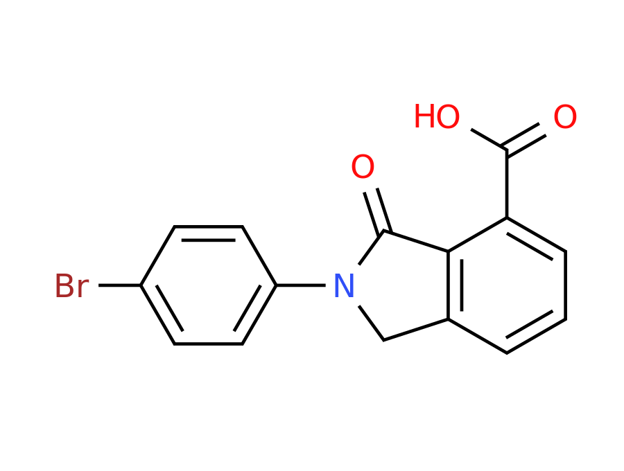 Structure Amb19944229