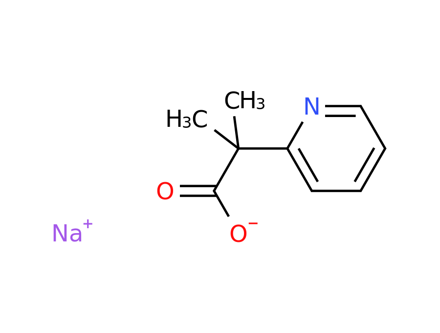 Structure Amb19944551