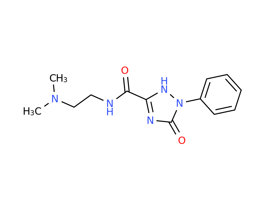 Structure Amb19944557