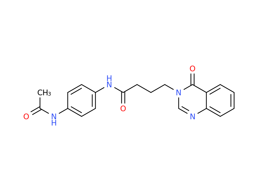 Structure Amb19945526