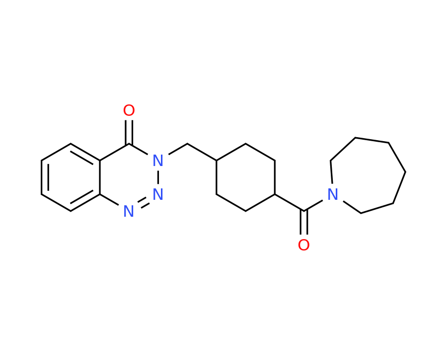 Structure Amb19945578