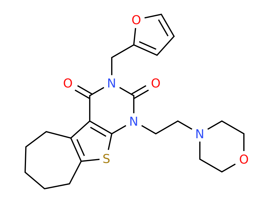 Structure Amb19945638