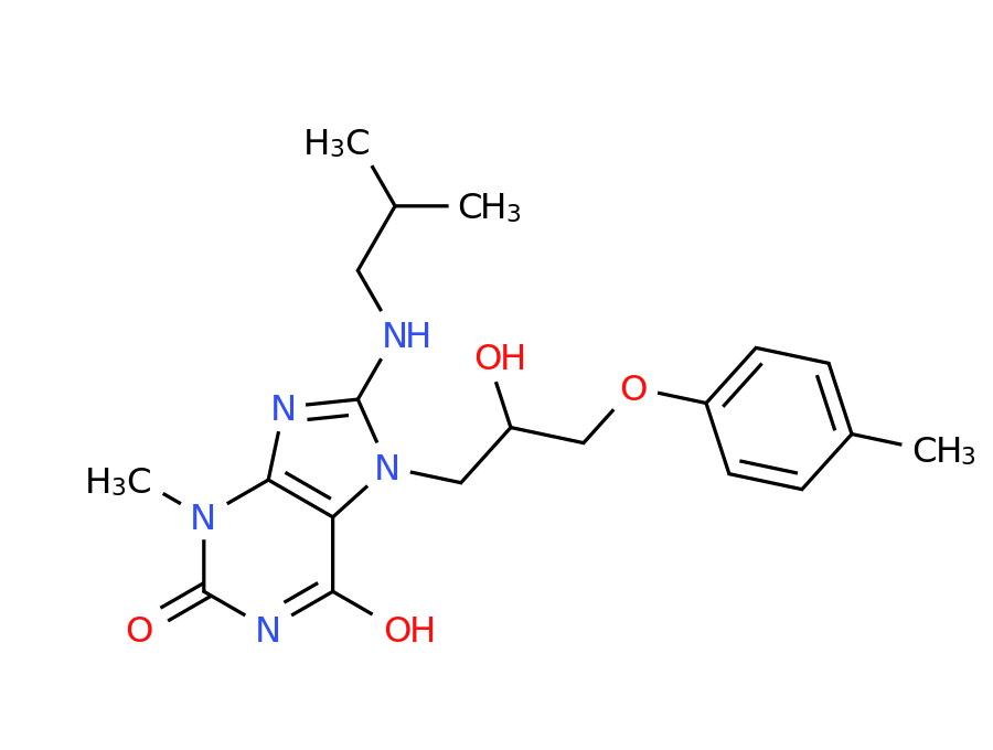 Structure Amb19945681