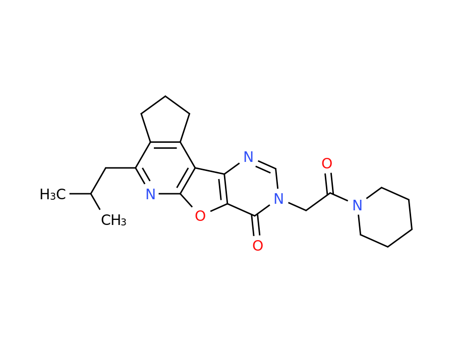 Structure Amb19945890