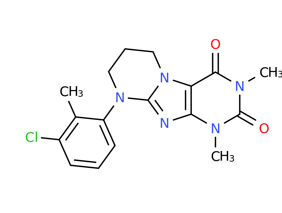 Structure Amb19946325