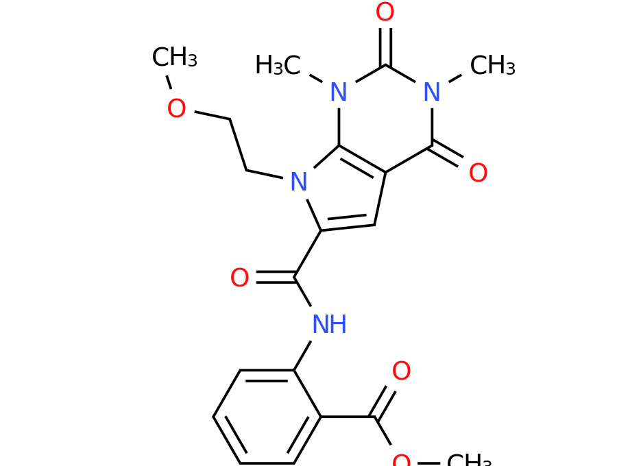 Structure Amb19946408