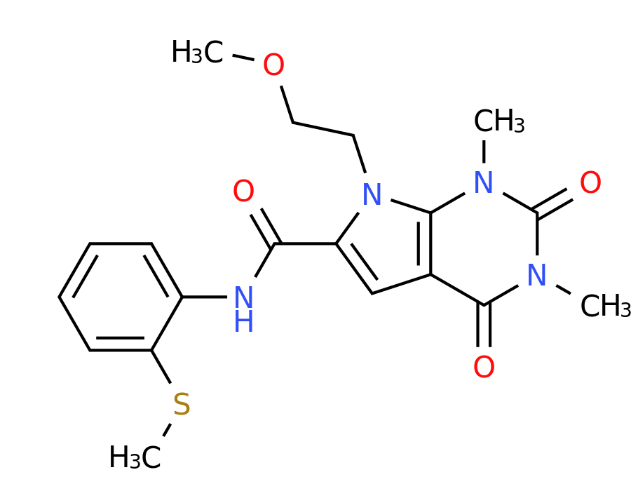 Structure Amb19946415