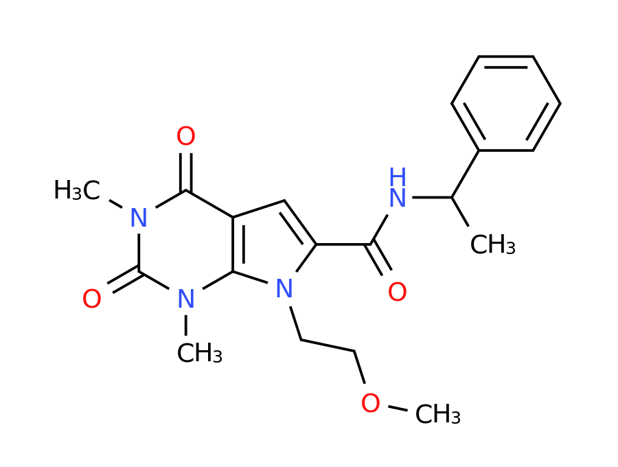 Structure Amb19946416