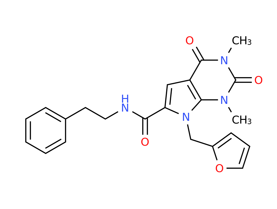 Structure Amb19946418