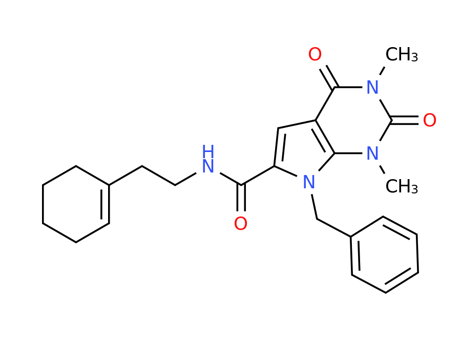 Structure Amb19946423