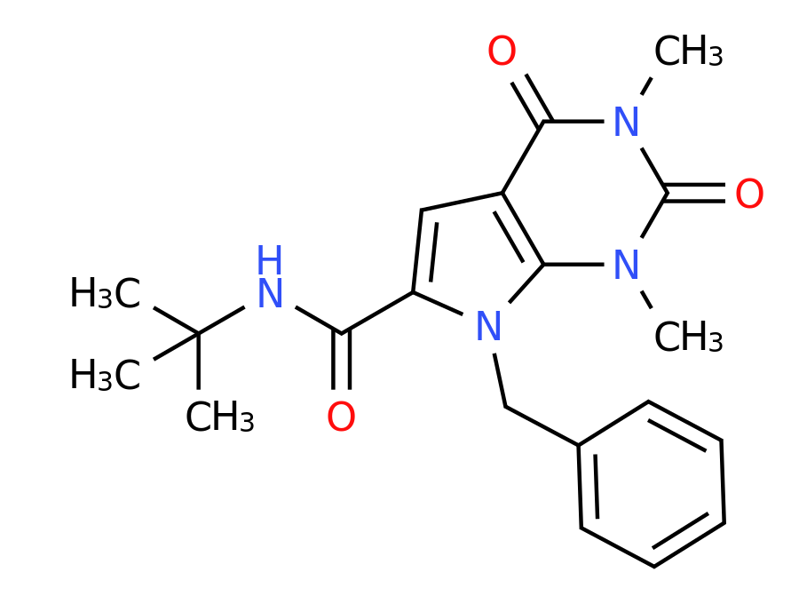 Structure Amb19946425