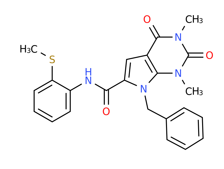 Structure Amb19946427