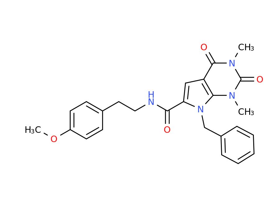 Structure Amb19946428