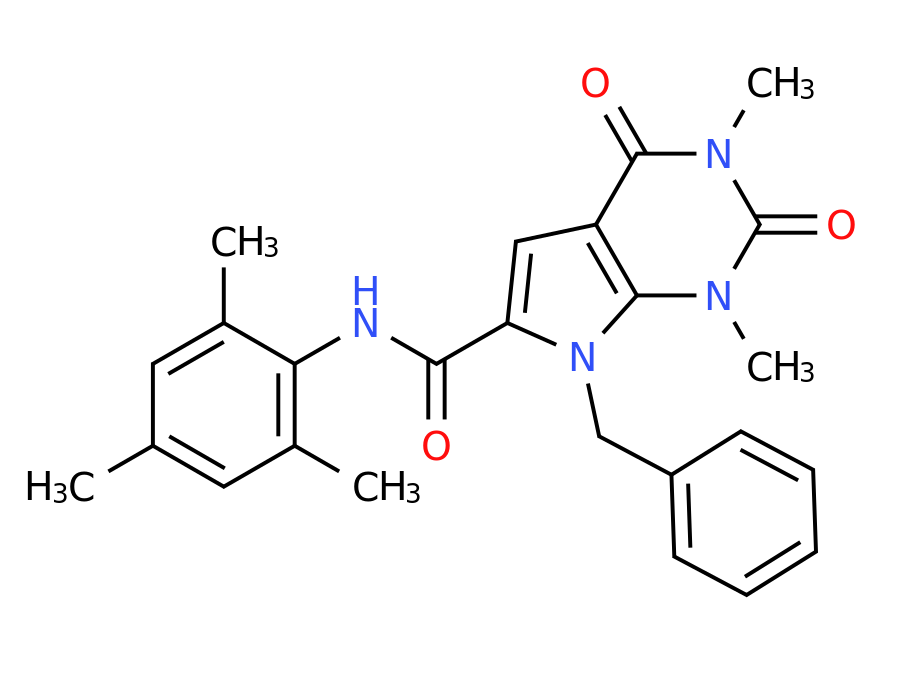 Structure Amb19946431