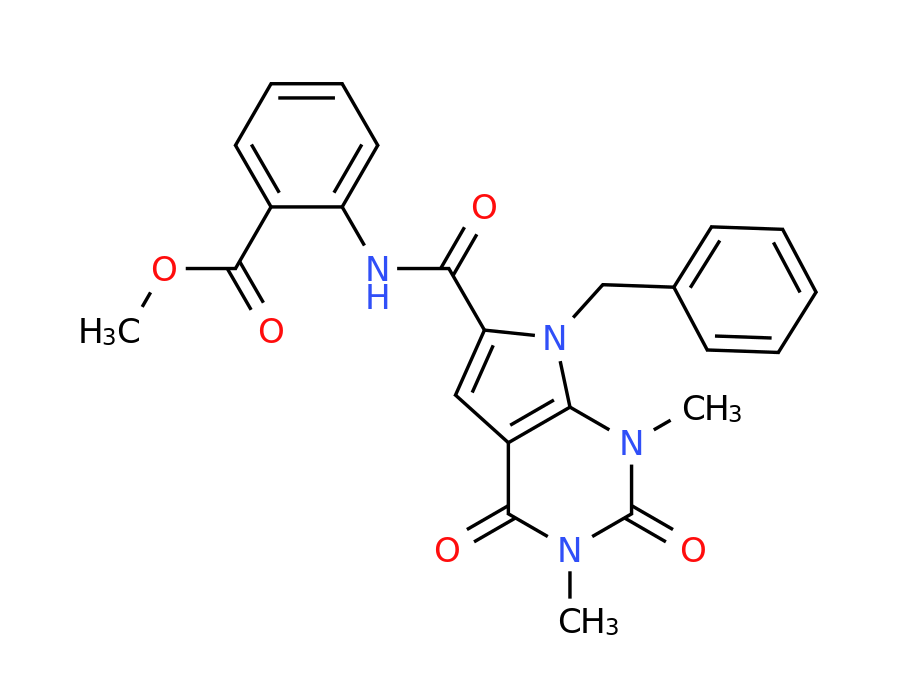 Structure Amb19946436