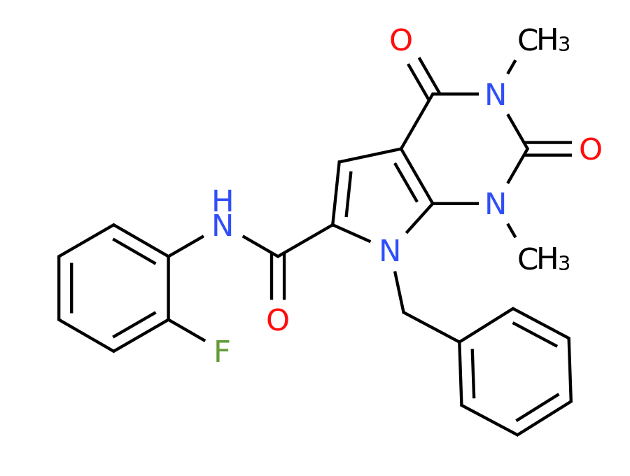 Structure Amb19946438