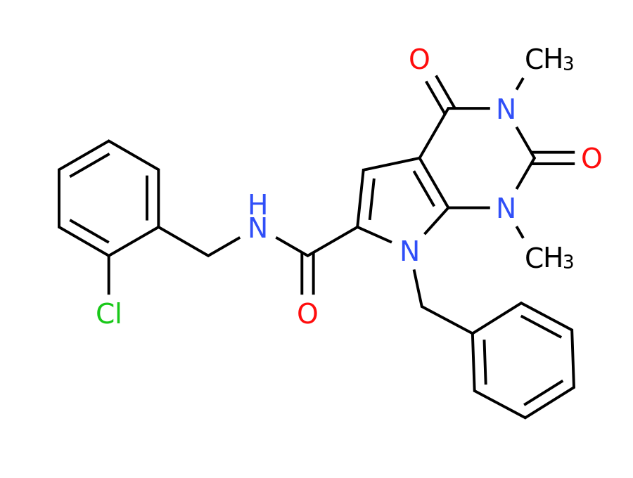 Structure Amb19946439