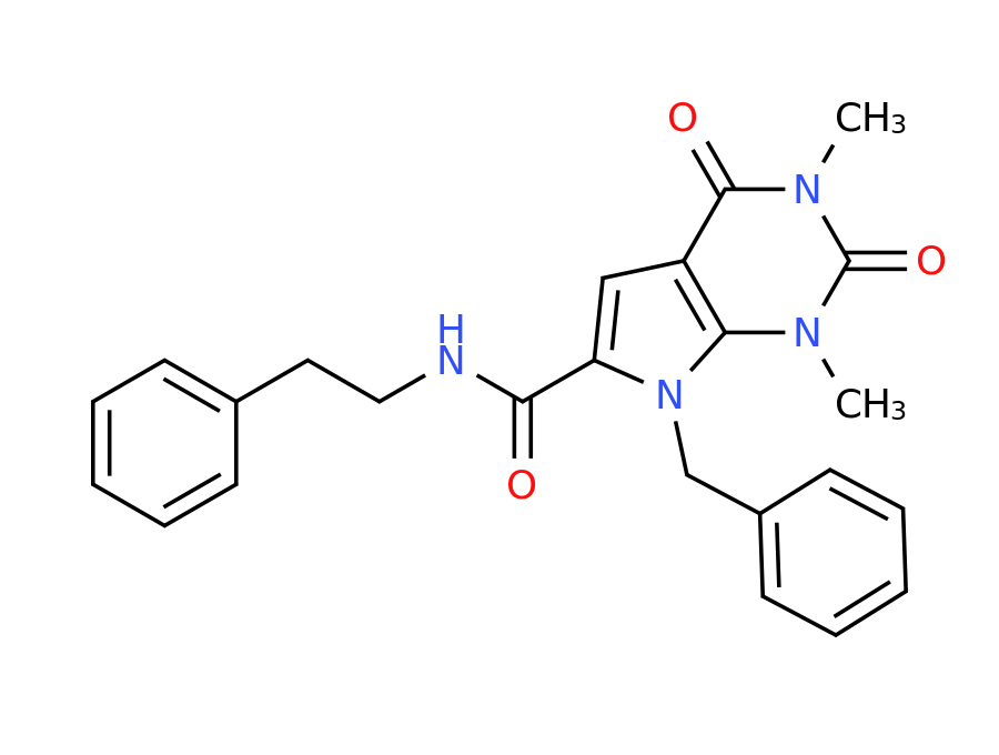 Structure Amb19946442