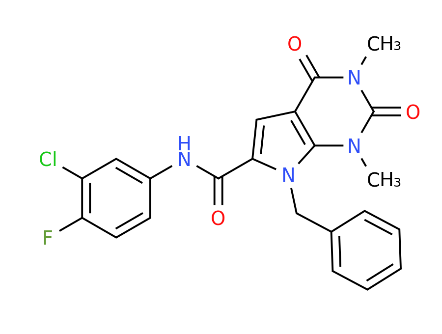 Structure Amb19946443