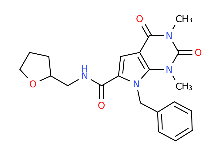 Structure Amb19946444