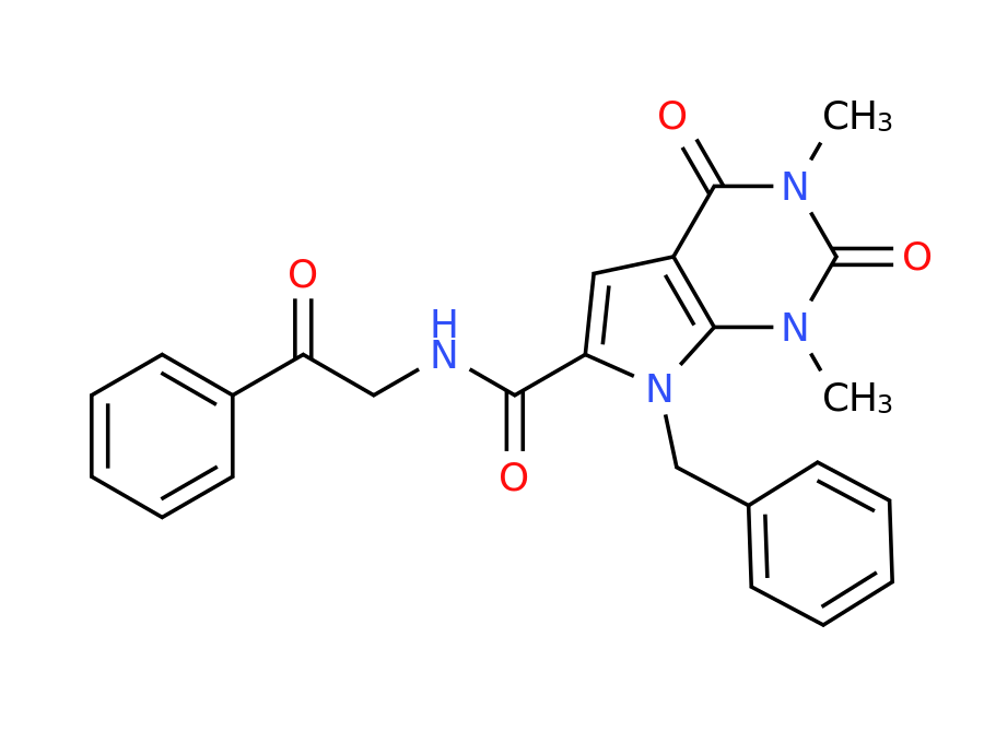 Structure Amb19946447