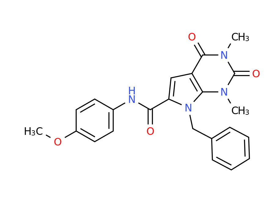 Structure Amb19946448