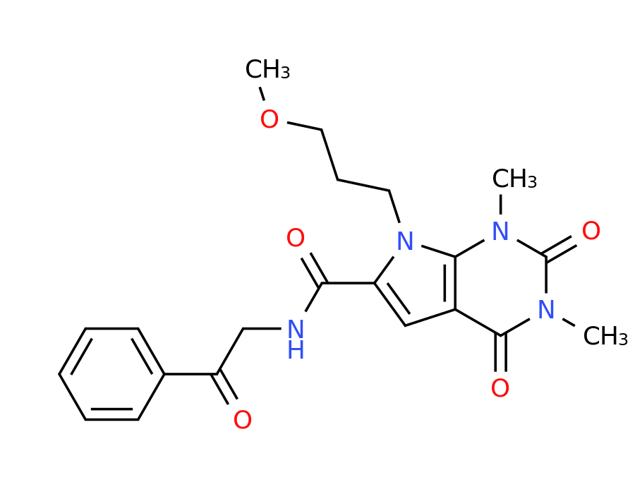 Structure Amb19946451