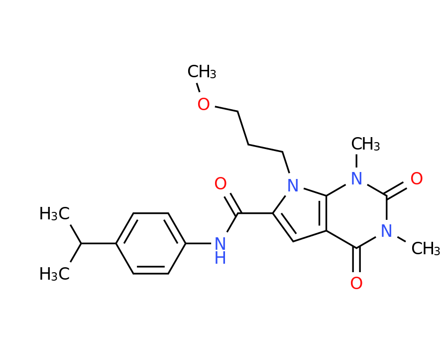 Structure Amb19946454