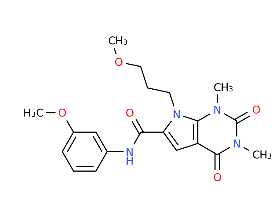 Structure Amb19946456