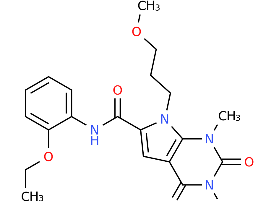 Structure Amb19946460