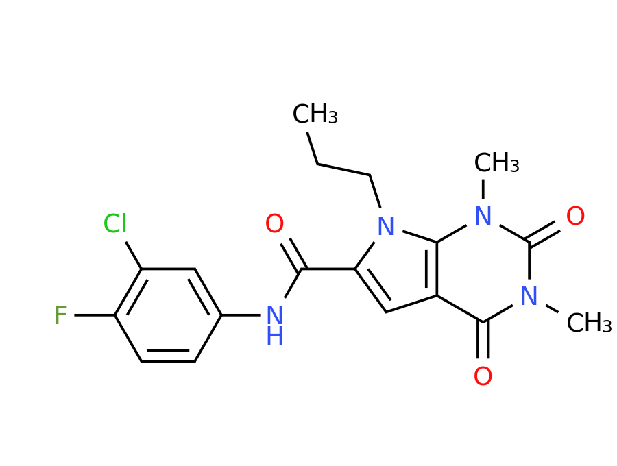 Structure Amb19946470