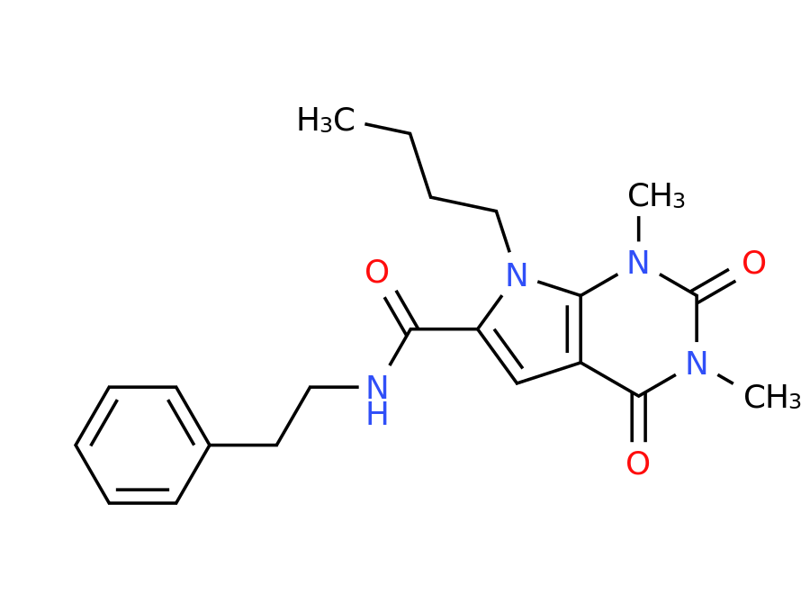 Structure Amb19946472