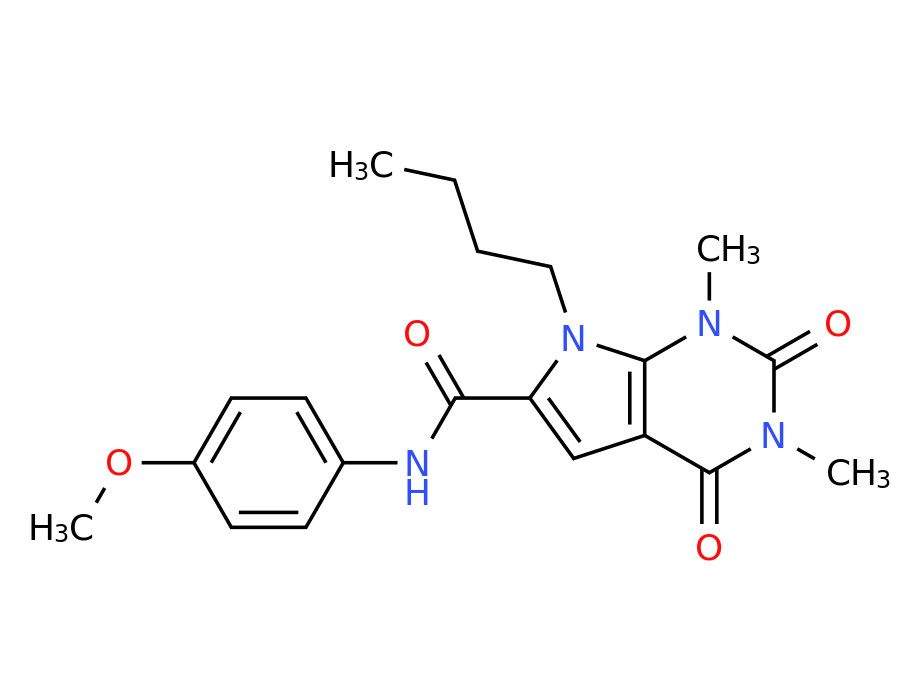 Structure Amb19946475