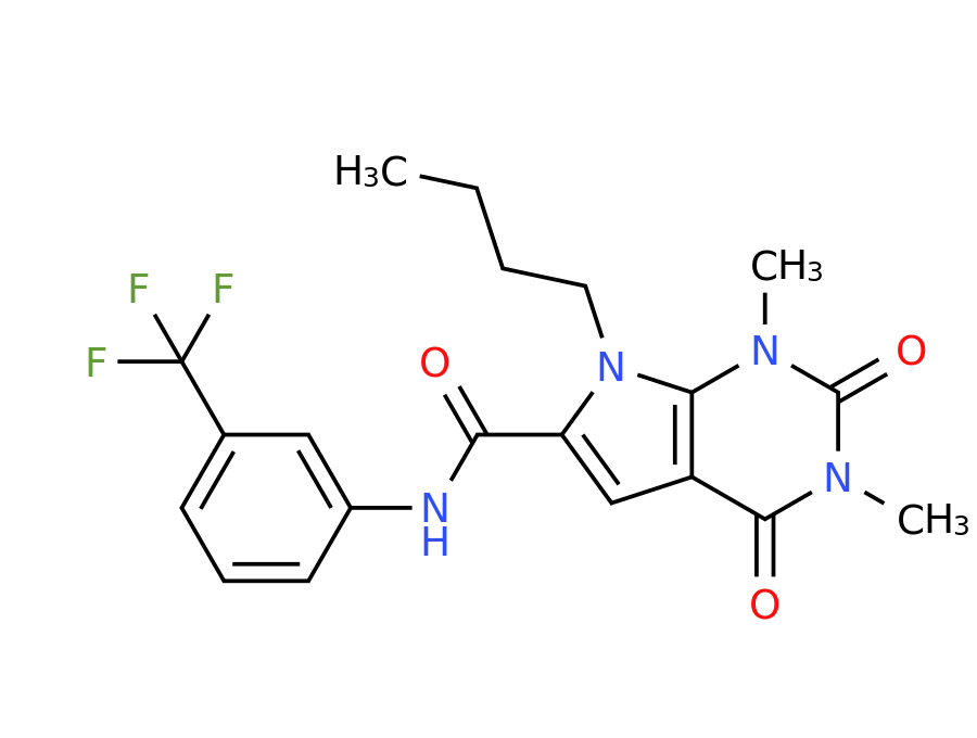 Structure Amb19946478