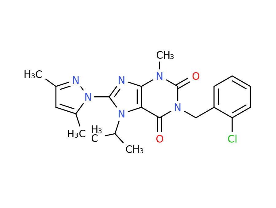 Structure Amb19947135