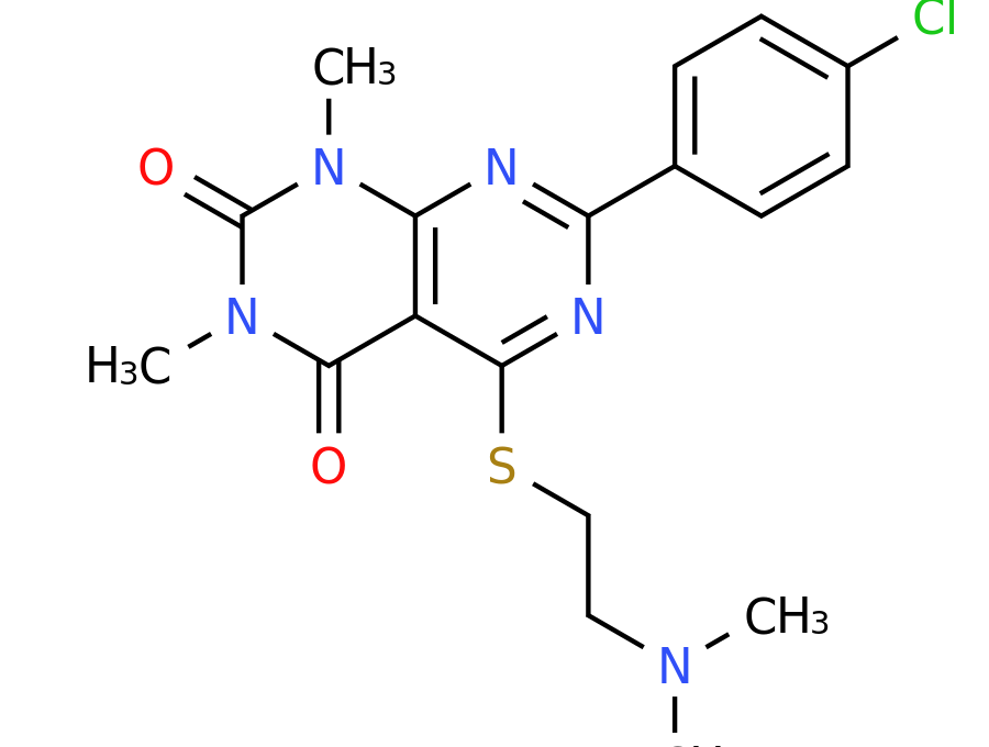 Structure Amb19947160